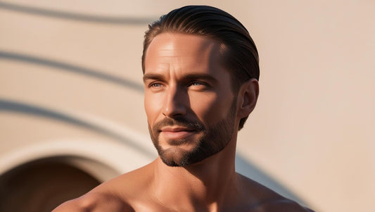 What is Good Skin for Men?