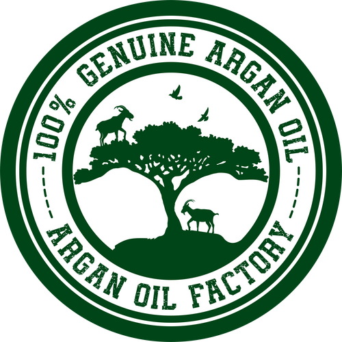 Argan Oil Factory