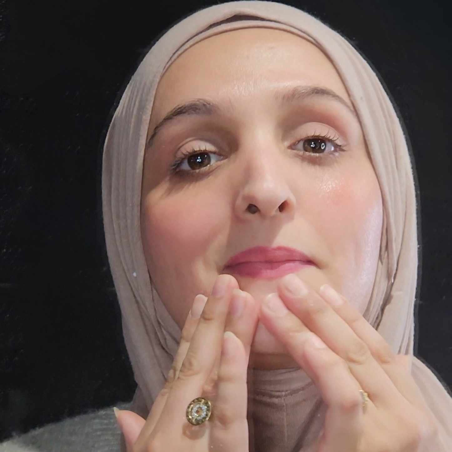 100% Genuine Argan Oil