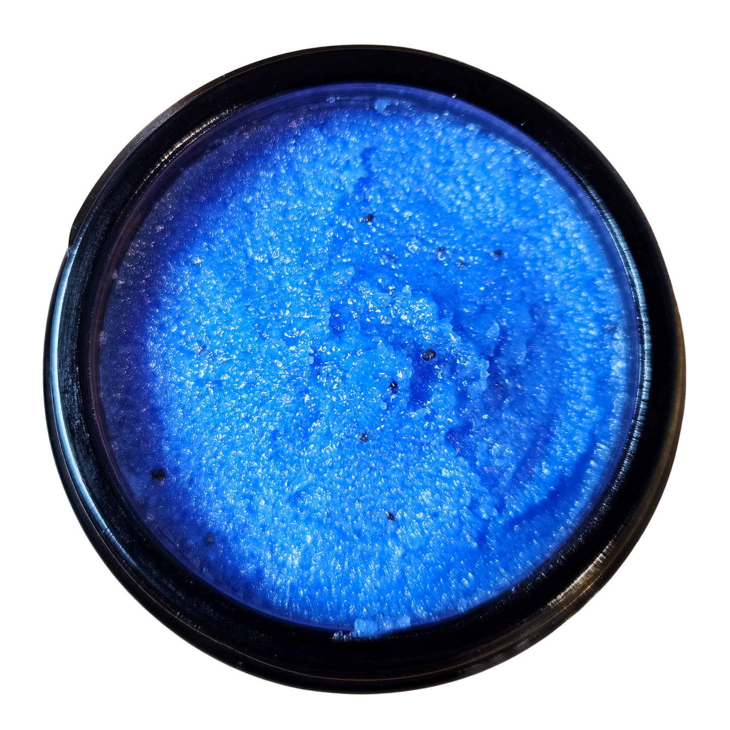 Face & Body Scrub with Nila