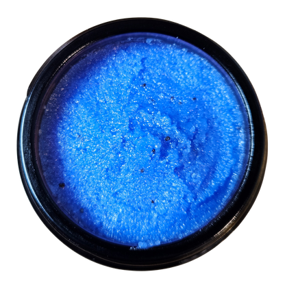 Face & Body Scrub with Nila